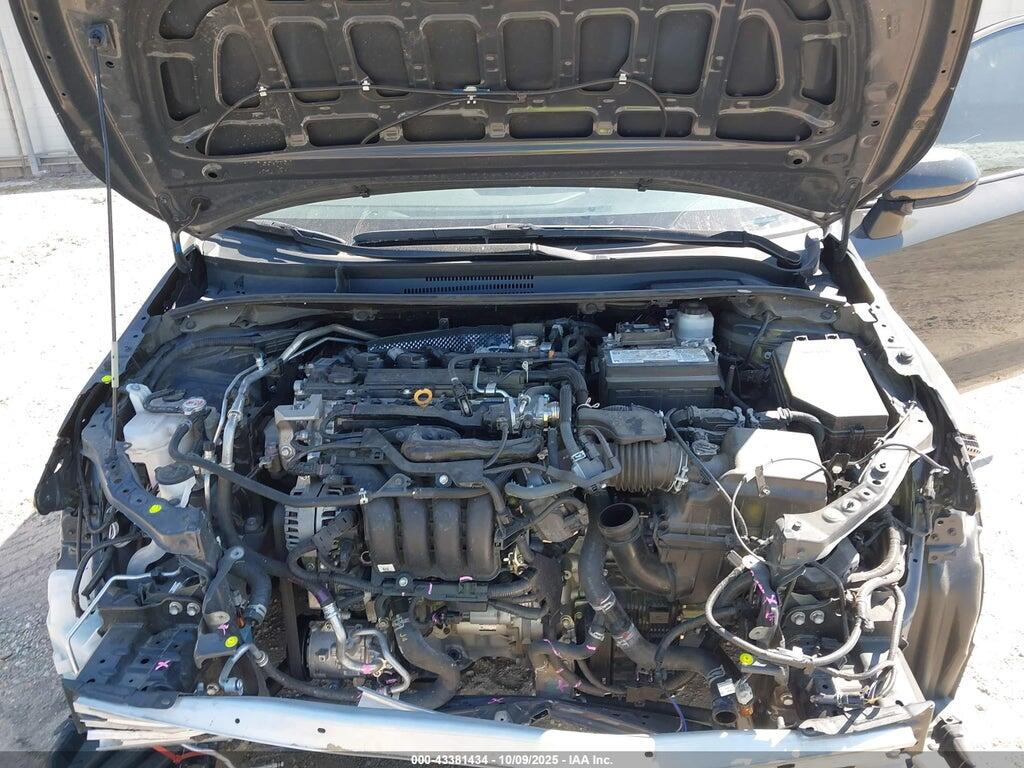 5YFB4MDE9RP155160 2024 TOYOTA COROLLA photo no. 10