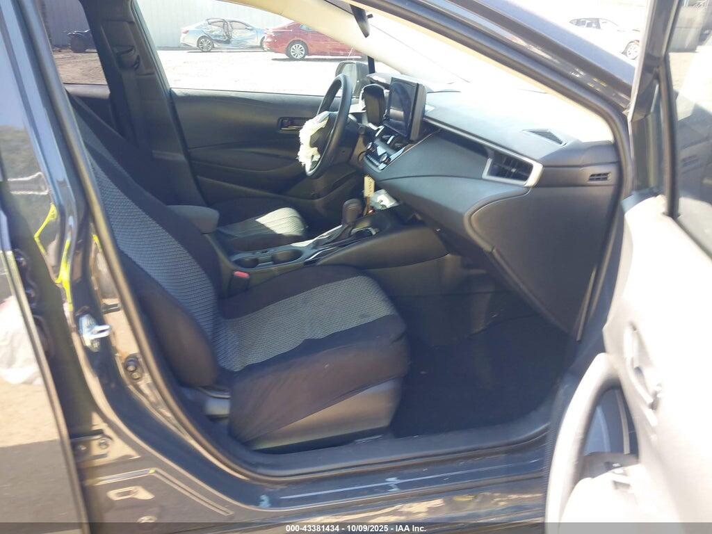 5YFB4MDE9RP155160 2024 TOYOTA COROLLA photo no. 5