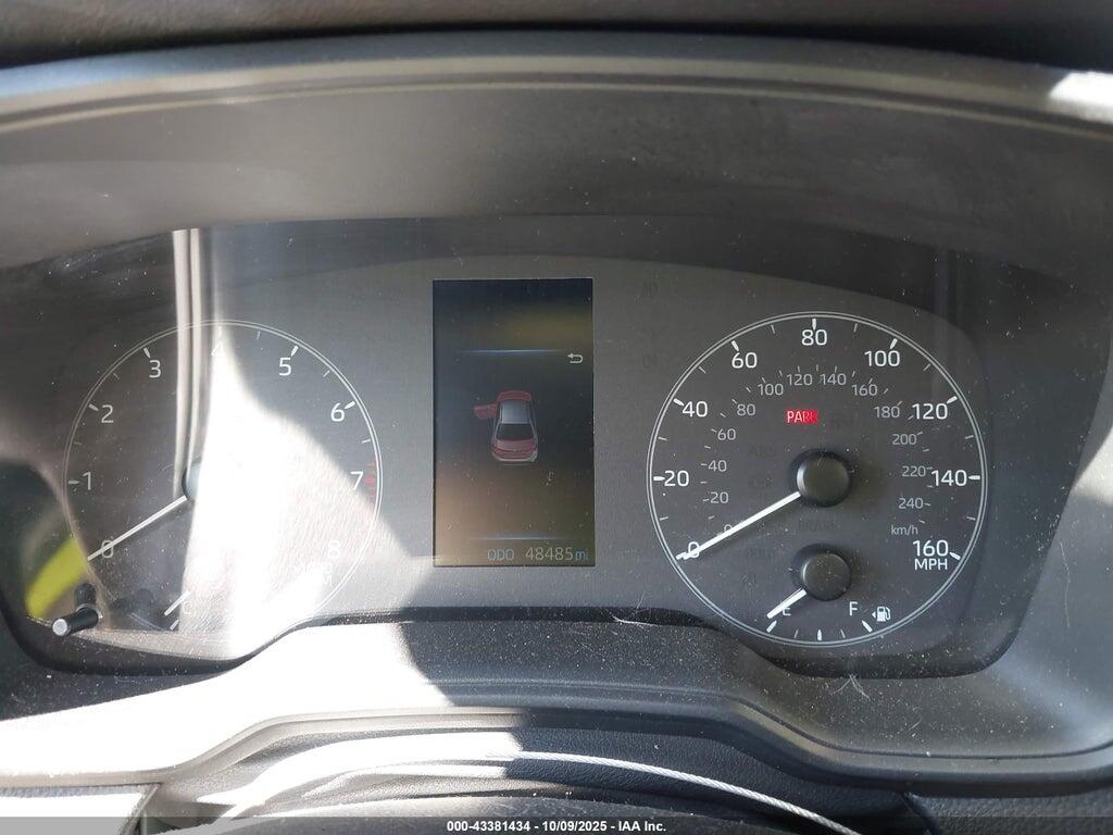 5YFB4MDE9RP155160 2024 TOYOTA COROLLA photo no. 7
