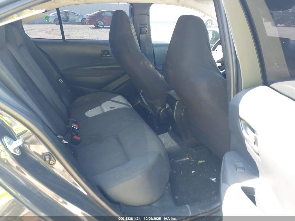 5YFB4MDE9RP155160 2024 TOYOTA COROLLA photo no. 8