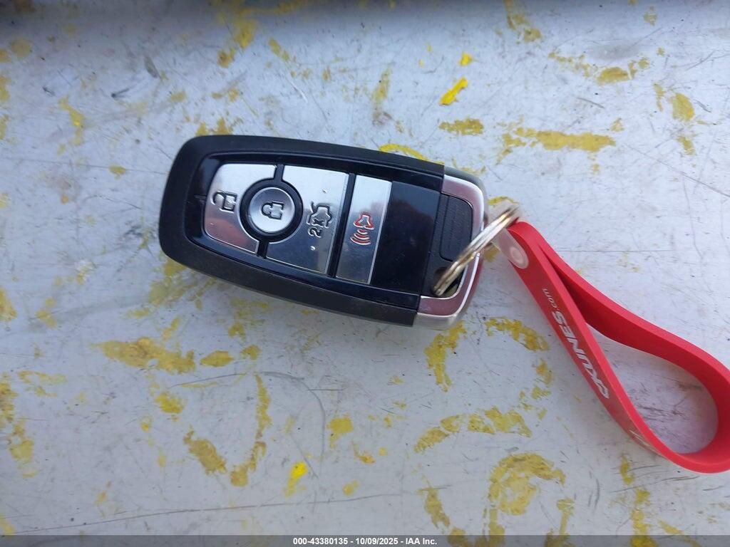 1FA6P8CF2R5432423 2024 FORD MUSTANG photo no. 11