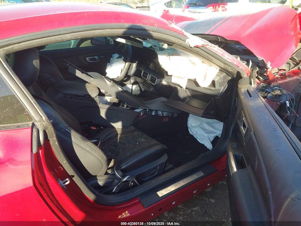 1FA6P8CF2R5432423 2024 FORD MUSTANG photo no. 5