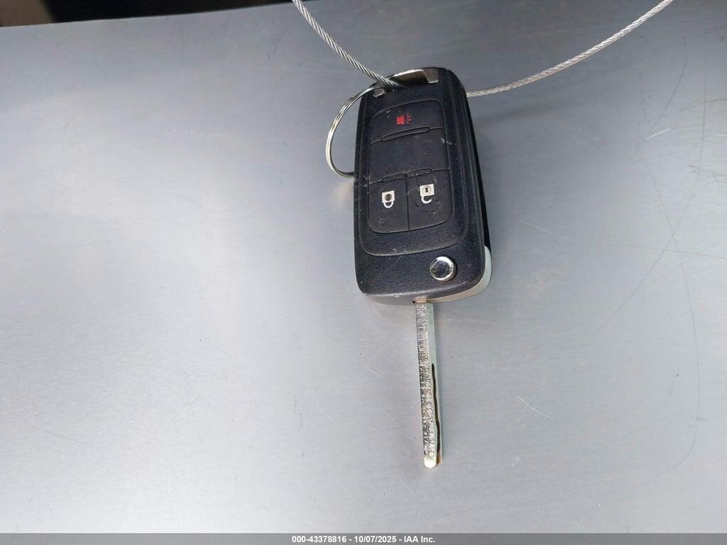 2GNALBEK0D6293582 2013 CHEVROLET EQUINOX photo no. 11
