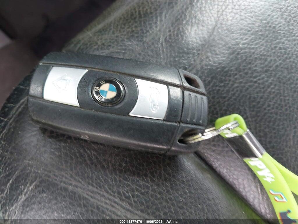 5UXFE43508L023796 2008 BMW X5 photo no. 11