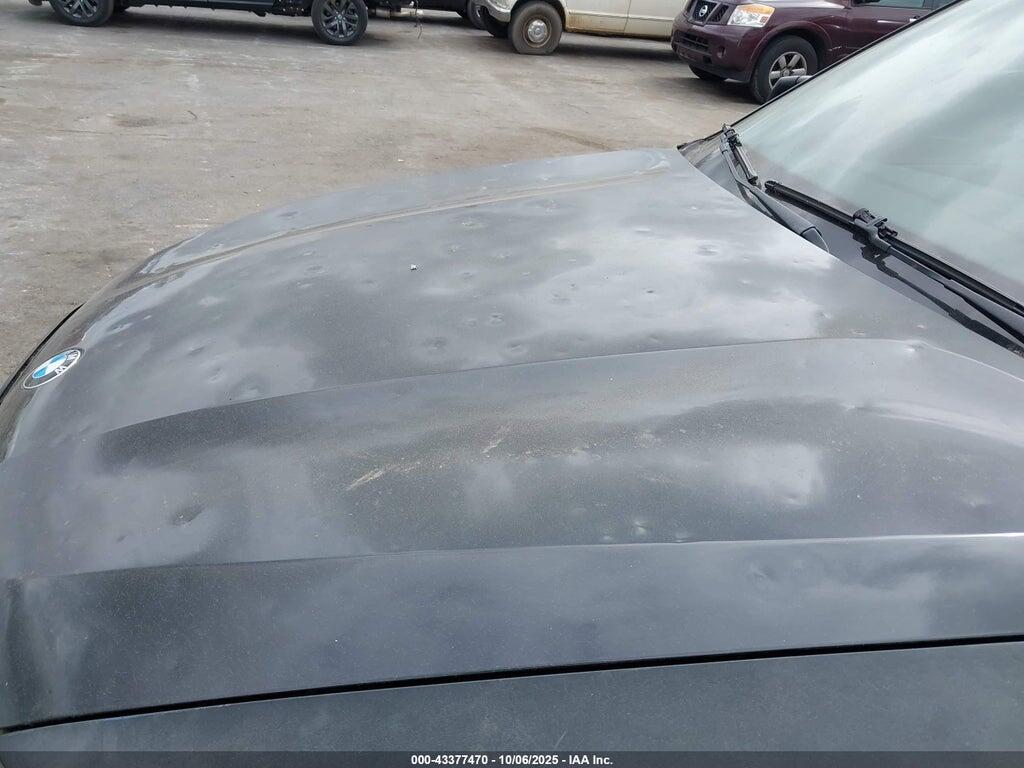 5UXFE43508L023796 2008 BMW X5 photo no. 6