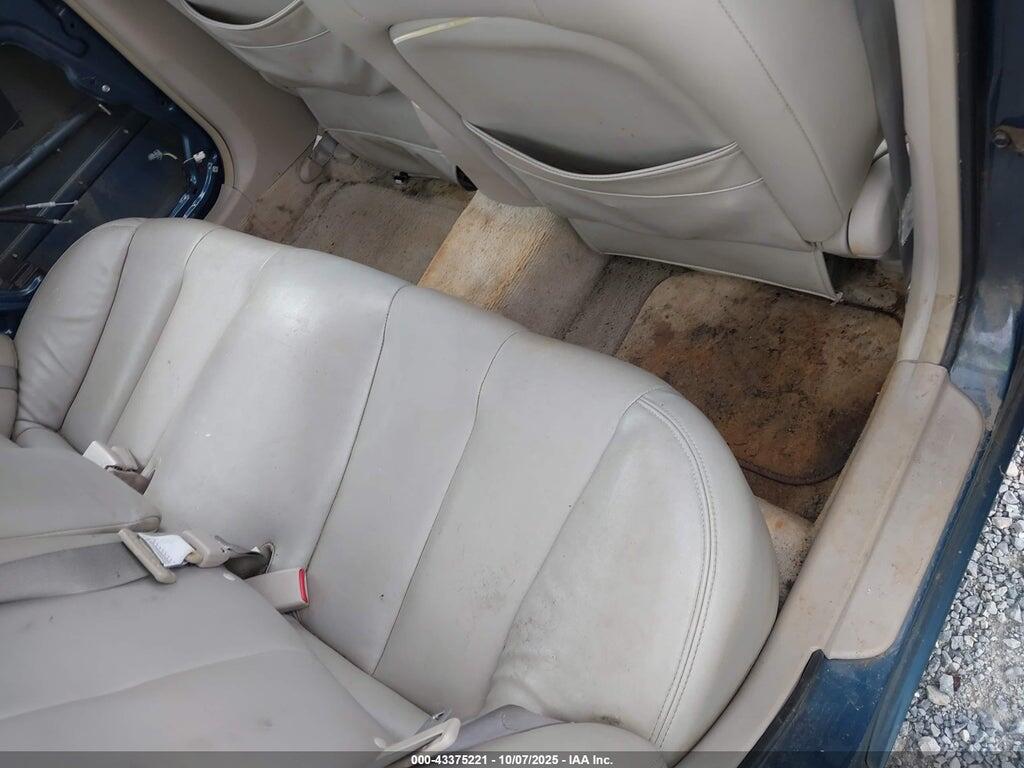 5NPET46C07H271739 2007 HYUNDAI SONATA photo no. 8