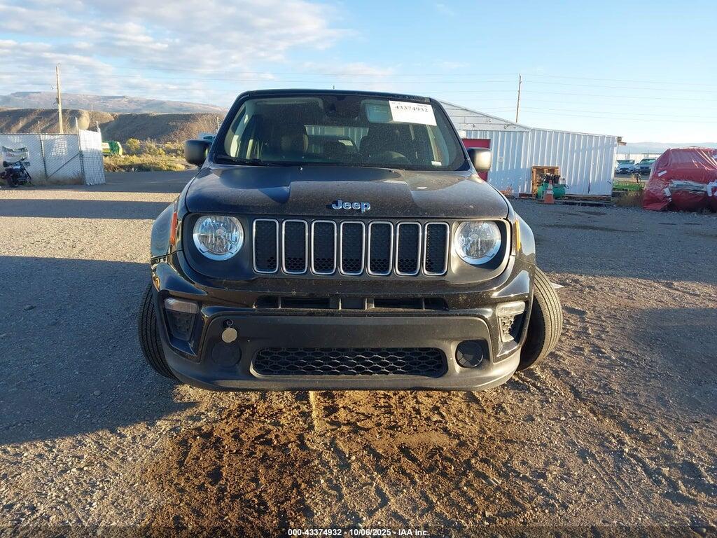 ZACNJDB13PPP72526 2023 JEEP RENEGADE photo no. 12