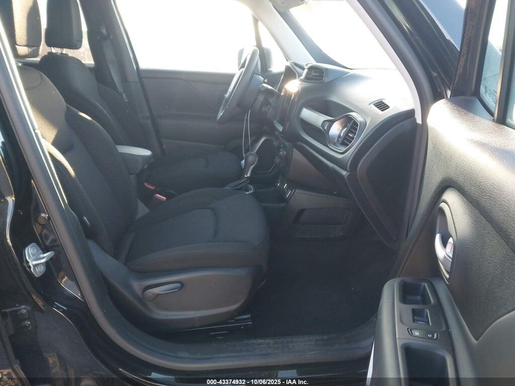 ZACNJDB13PPP72526 2023 JEEP RENEGADE photo no. 5