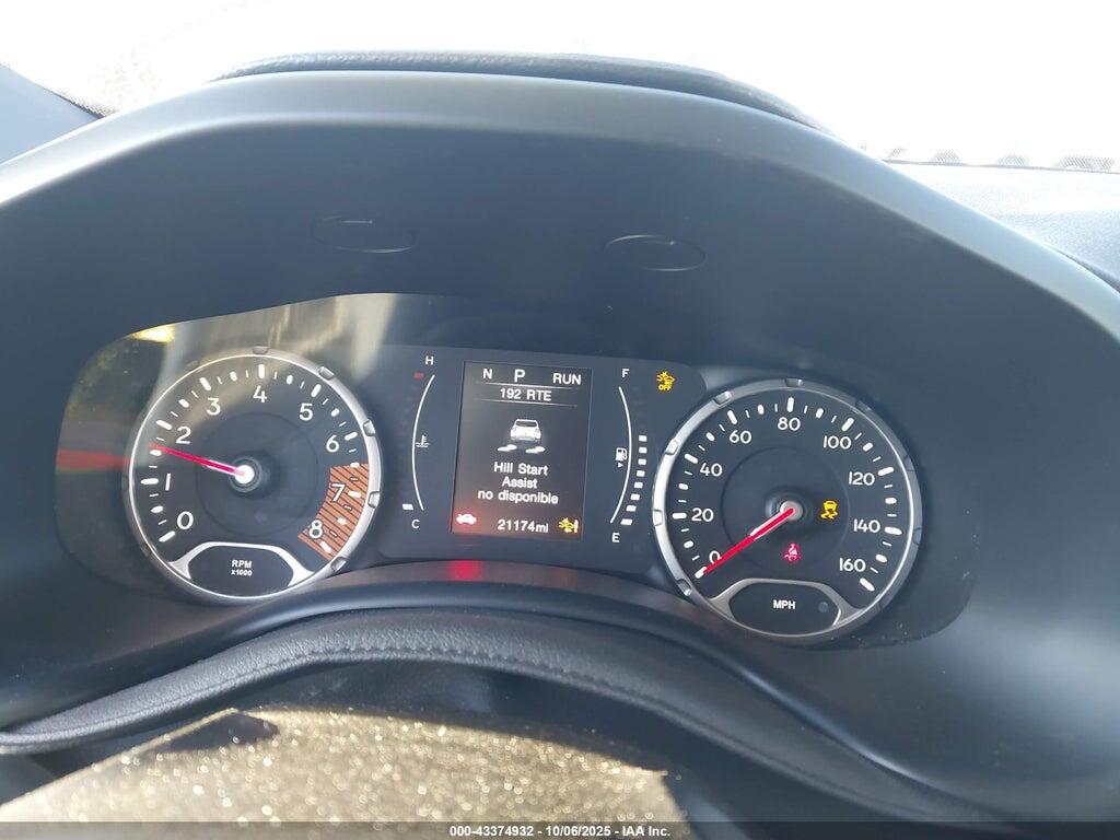 ZACNJDB13PPP72526 2023 JEEP RENEGADE photo no. 7
