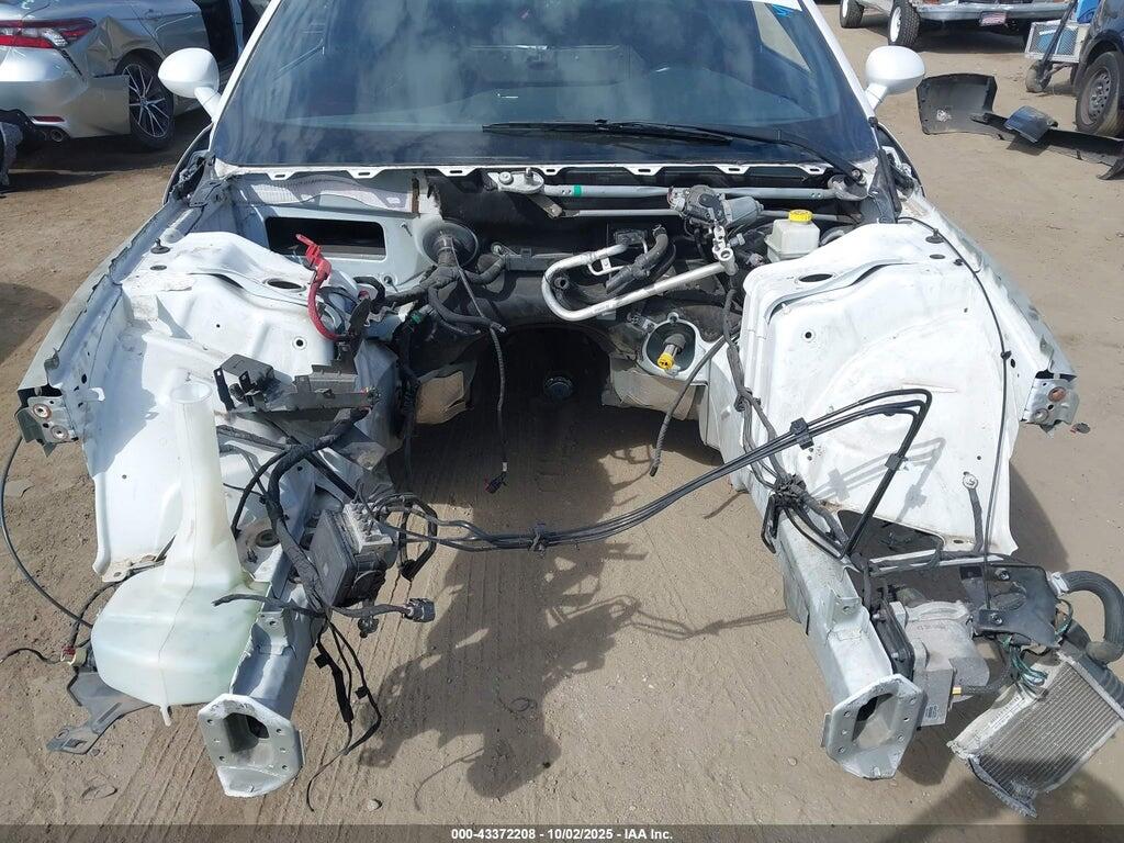 2C3CDZC91GH263415 2016 DODGE CHALLENGER photo no. 10