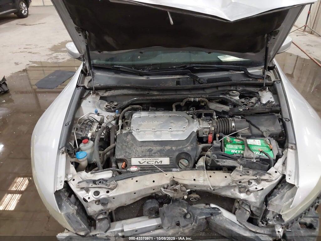 1HGCS22818A012929 2008 HONDA ACCORD photo no. 10