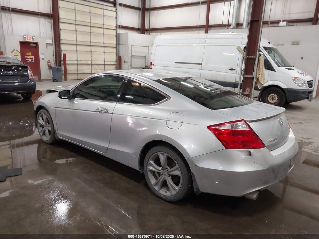 1HGCS22818A012929 2008 HONDA ACCORD photo no. 3