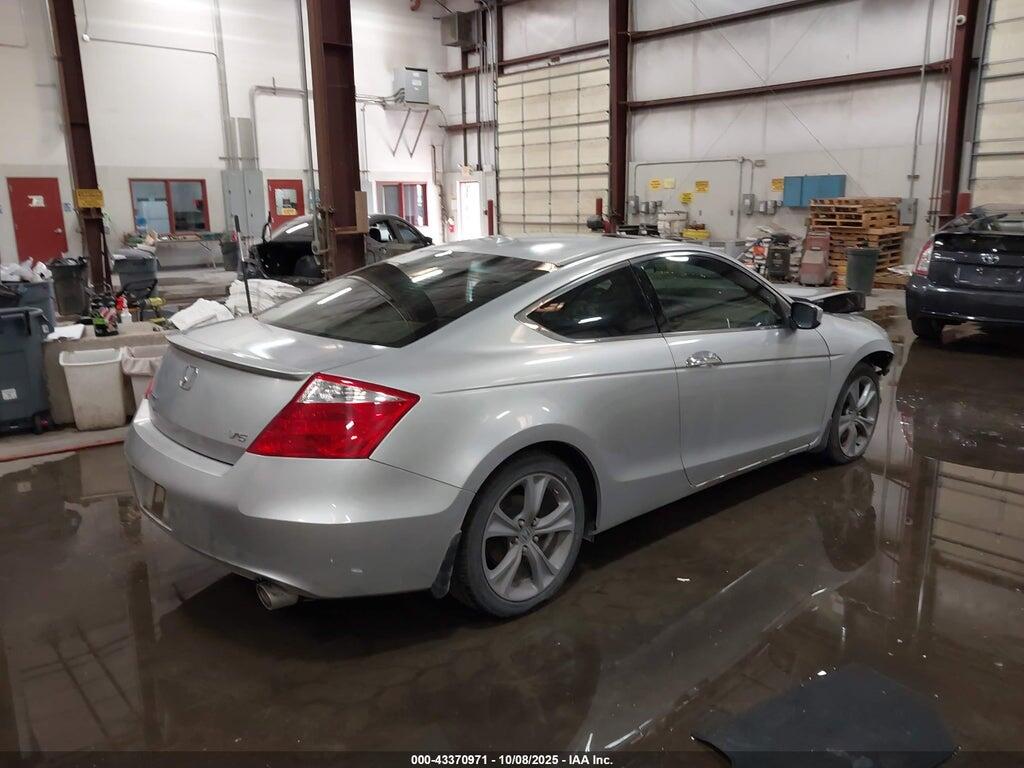 1HGCS22818A012929 2008 HONDA ACCORD photo no. 4