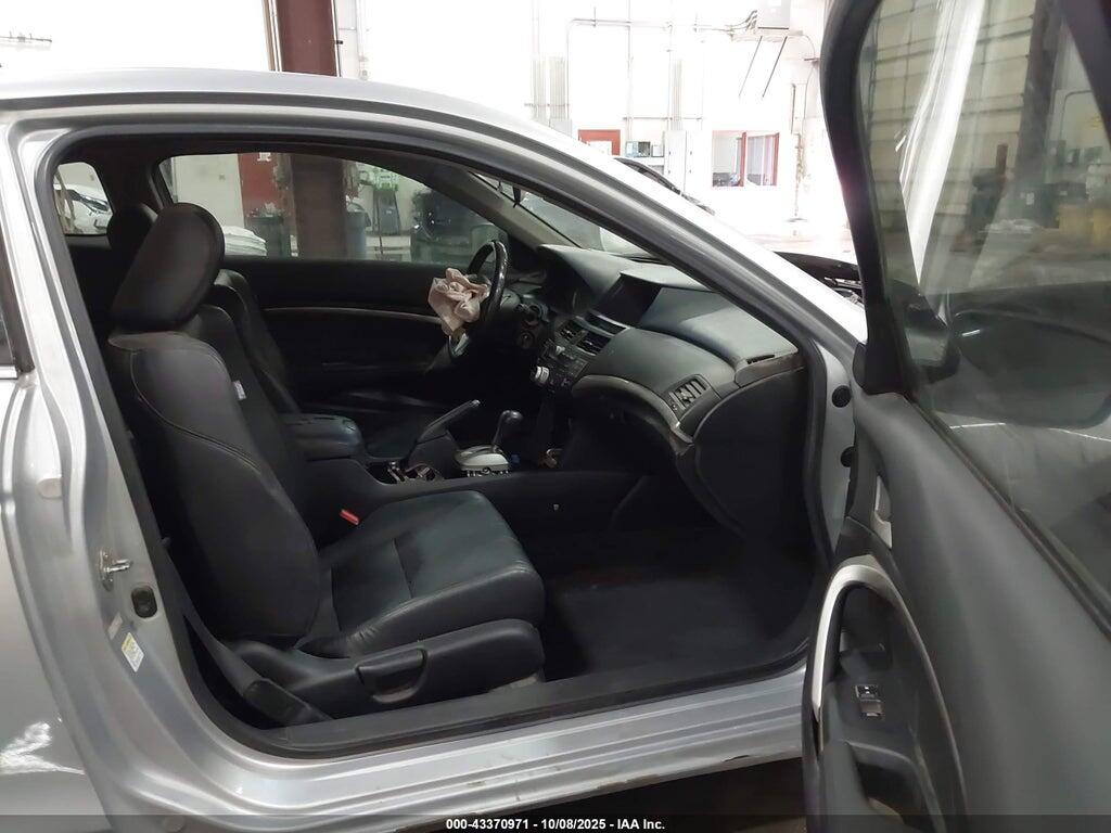 1HGCS22818A012929 2008 HONDA ACCORD photo no. 5