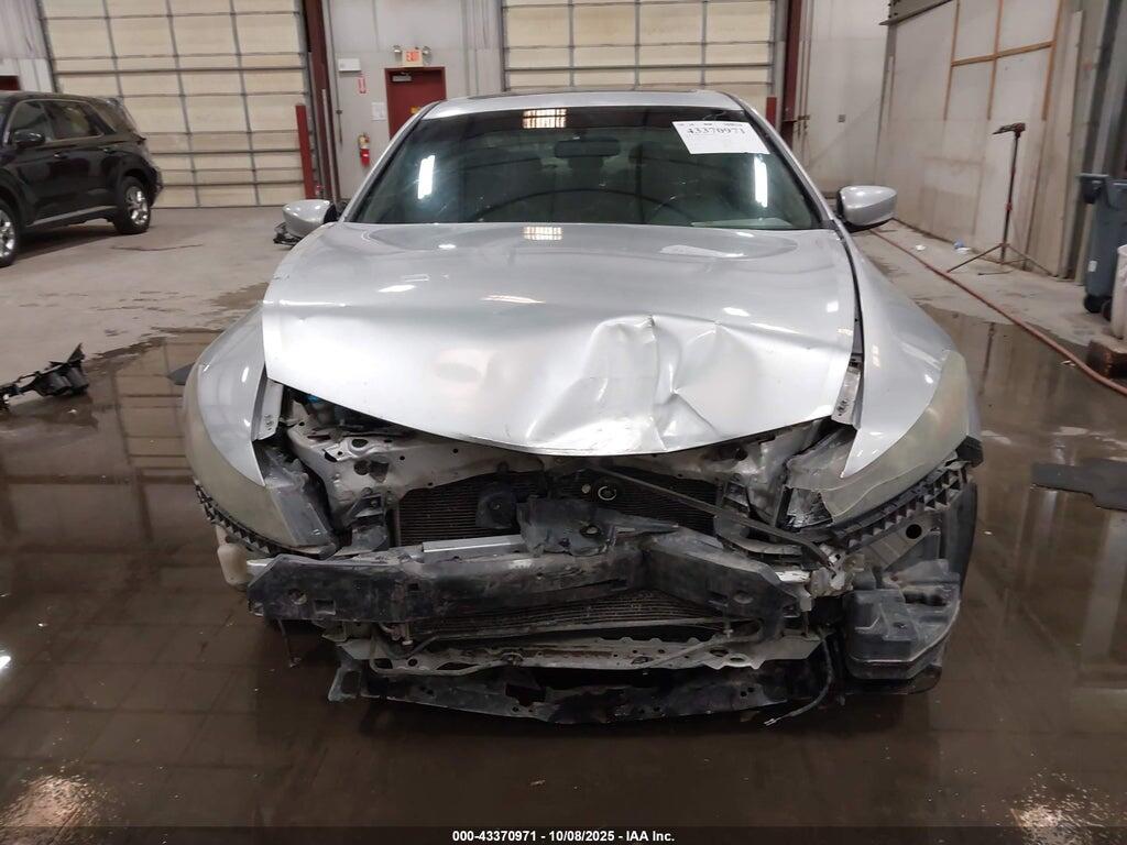1HGCS22818A012929 2008 HONDA ACCORD photo no. 6