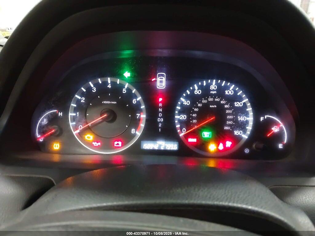 1HGCS22818A012929 2008 HONDA ACCORD photo no. 7