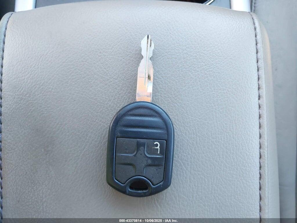 2FMDK4JC6EBA22694 2014 FORD EDGE photo no. 11