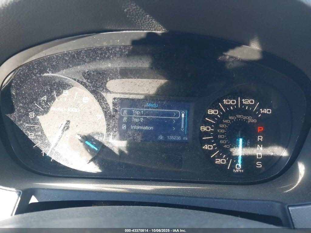 2FMDK4JC6EBA22694 2014 FORD EDGE photo no. 7