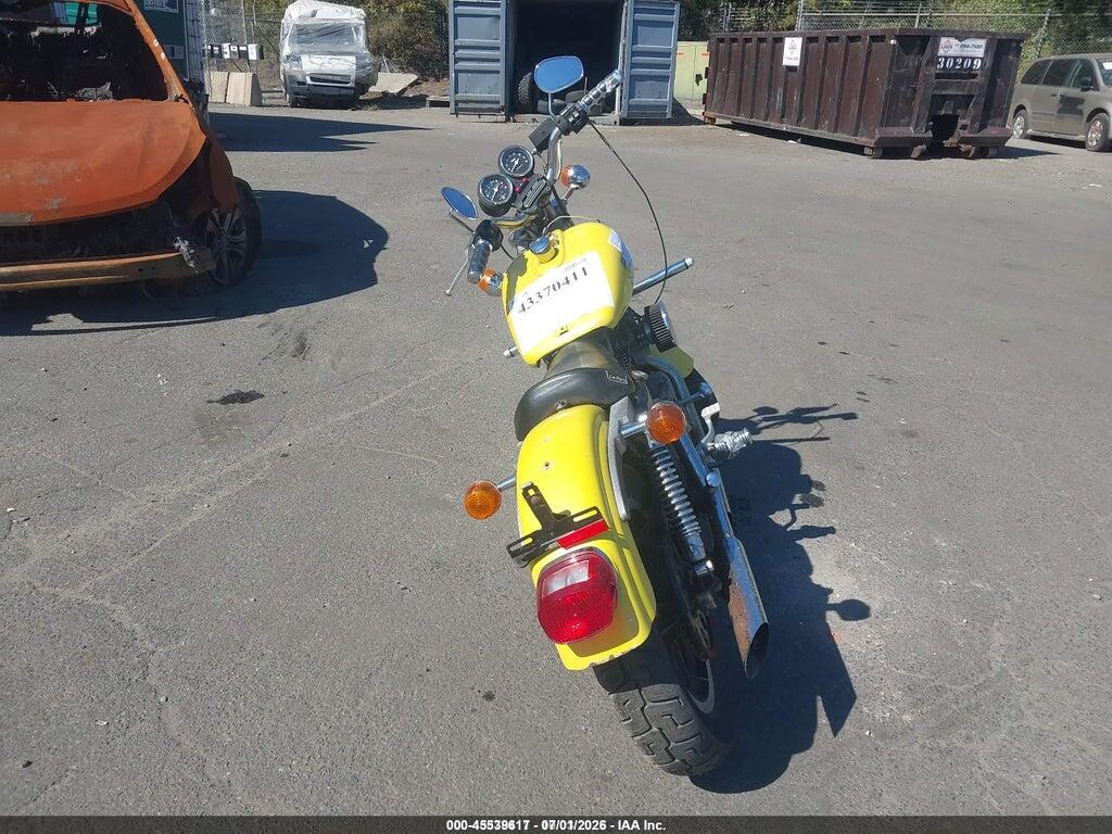 1HD1CBH11DY120495 1983 HARLEY-DAVIDSON XLS photo no. 6