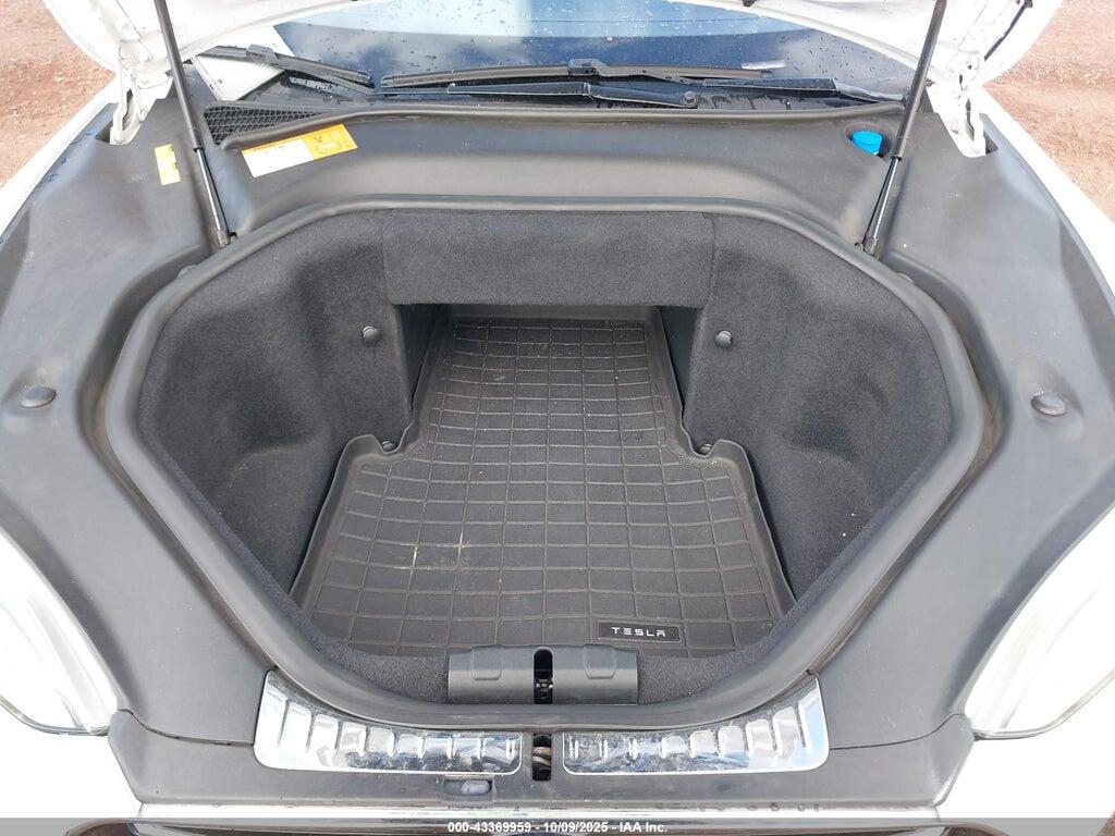 5YJSA1CP3DFP05886 2013 TESLA MODEL S photo no. 10