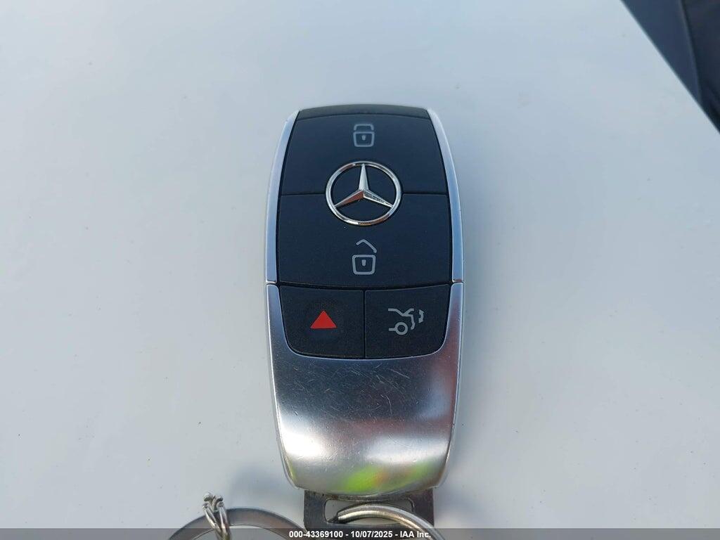 4JGFB4KBXNA826541 2022 MERCEDES-BENZ GLE 350 photo no. 11