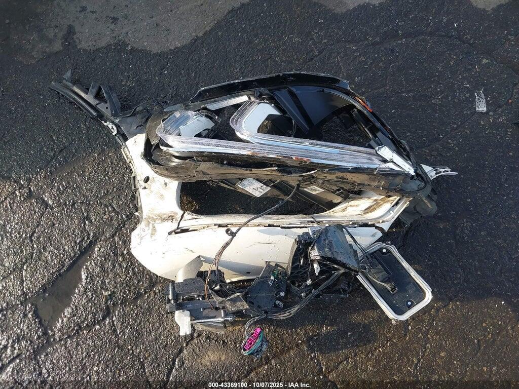 4JGFB4KBXNA826541 2022 MERCEDES-BENZ GLE 350 photo no. 12