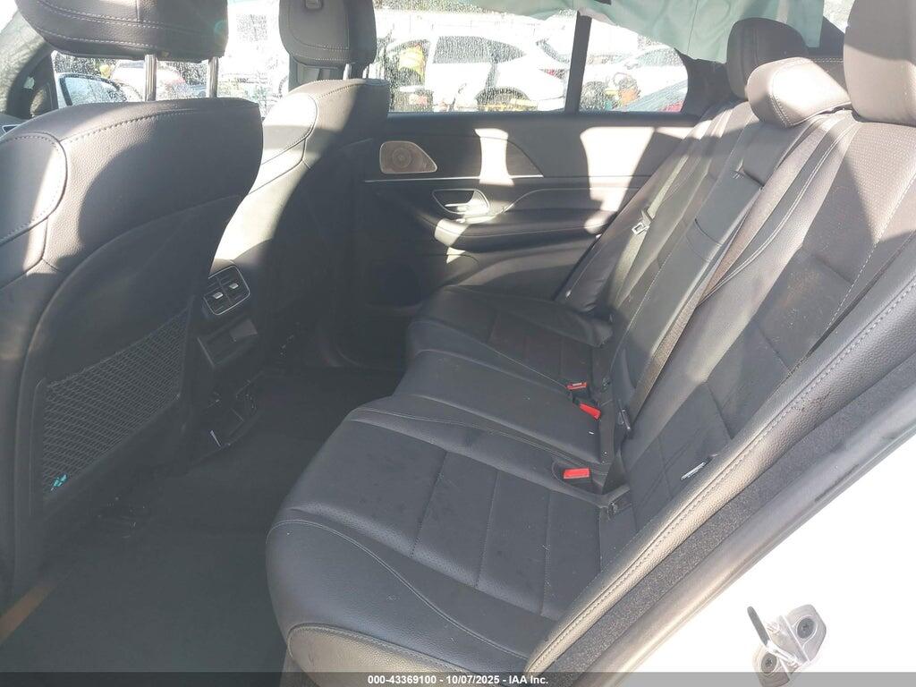 4JGFB4KBXNA826541 2022 MERCEDES-BENZ GLE 350 photo no. 8