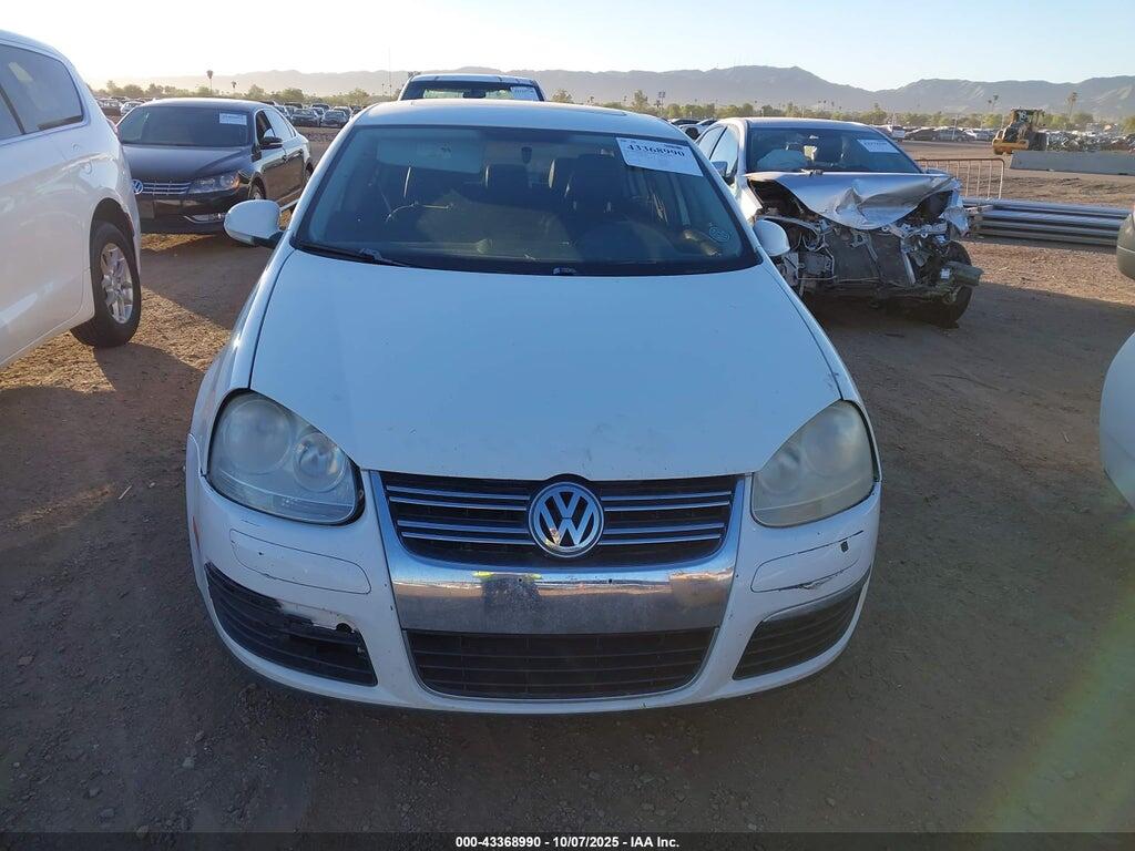 3VWRZ7AJ8AM077806 2010 VOLKSWAGEN JETTA photo no. 6