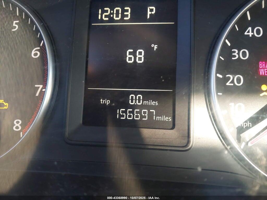 3VWRZ7AJ8AM077806 2010 VOLKSWAGEN JETTA photo no. 7