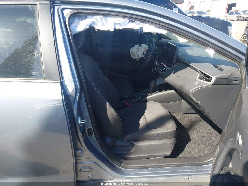 JTDBCMFEXR3068246 2024 TOYOTA COROLLA photo no. 5
