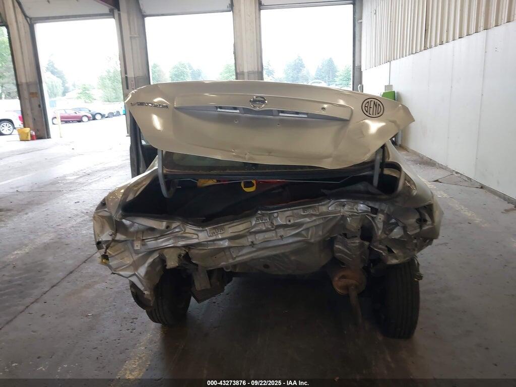 3N1CN7AP6GL831859 2016 NISSAN VERSA photo no. 6