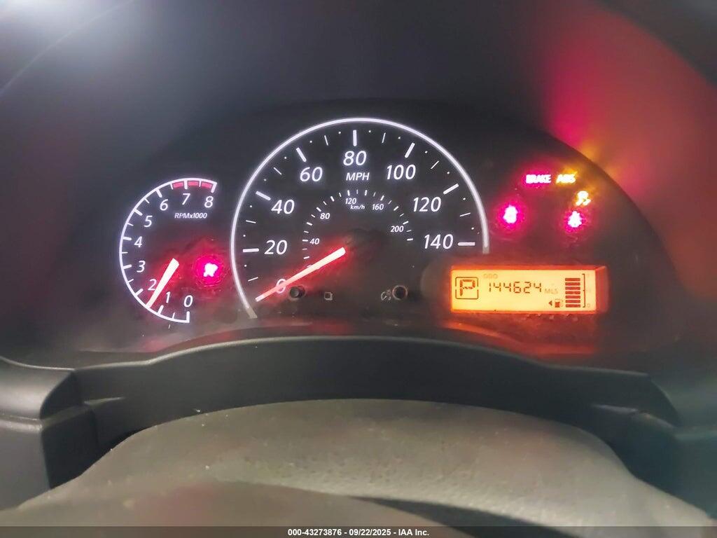 3N1CN7AP6GL831859 2016 NISSAN VERSA photo no. 7