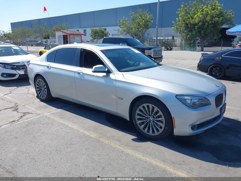 WBAKB8C51BC851635 2011 BMW 750LI photo no. 1
