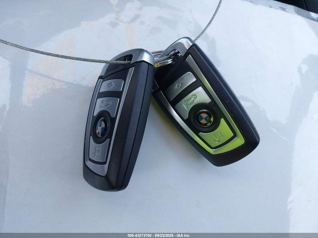 WBAKB8C51BC851635 2011 BMW 750LI photo no. 11