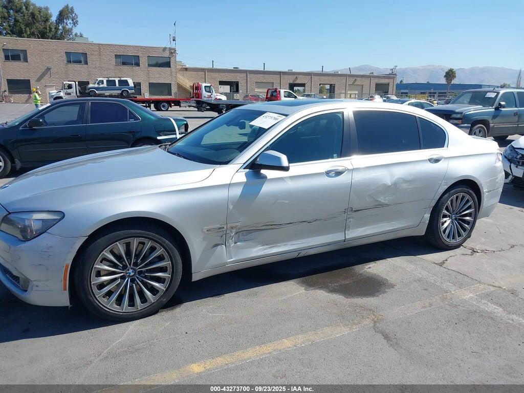 WBAKB8C51BC851635 2011 BMW 750LI photo no. 6