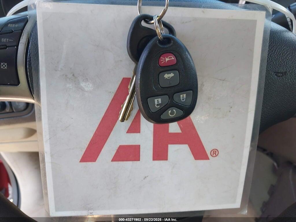 1G2ZH558064236939 2006 PONTIAC G6 photo no. 11