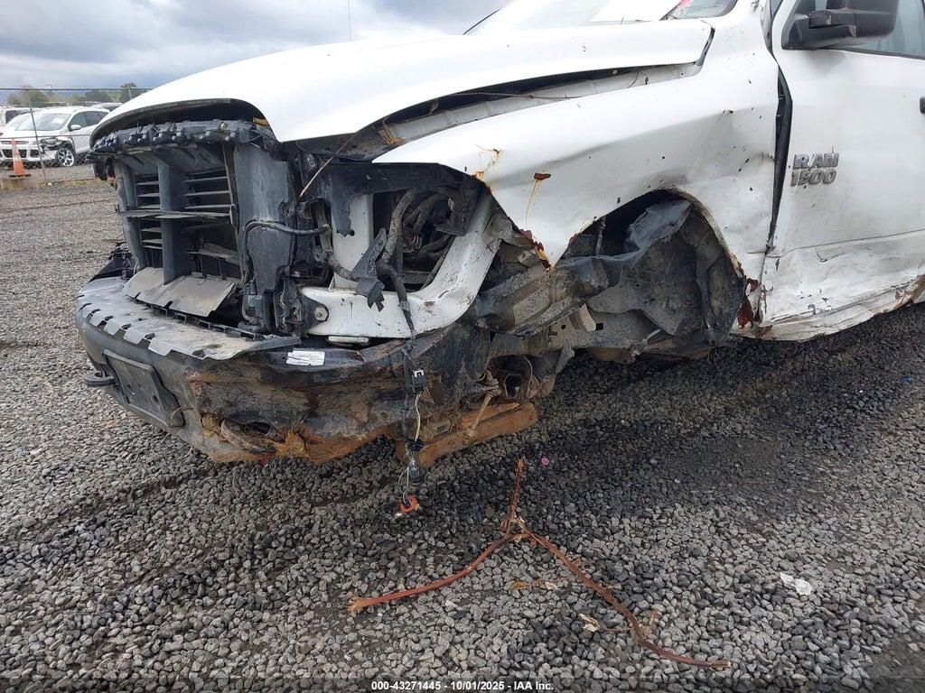 3C6JR7DG2EG193207 2014 RAM 1500 photo no. 6
