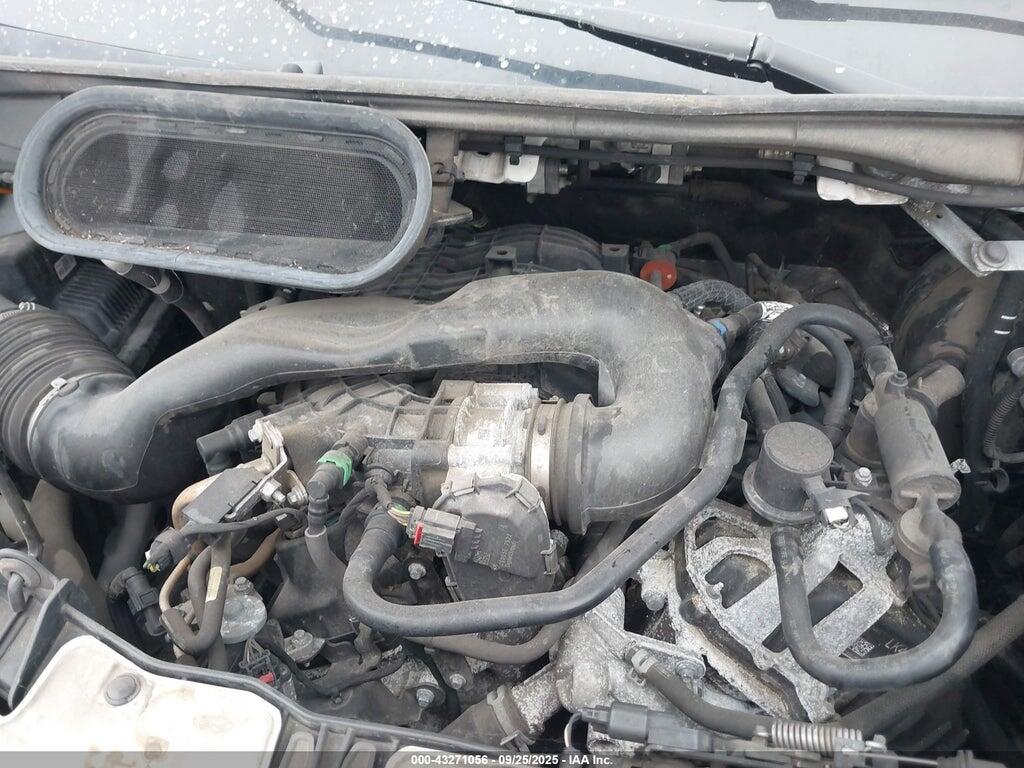 1FTRS4X82LKA71665 2020 FORD TRANSIT-350 CARGO VAN photo no. 9