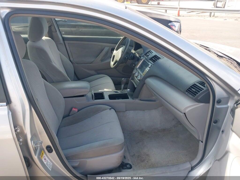 4T1BF3EK5AU101415 2010 TOYOTA CAMRY photo no. 5
