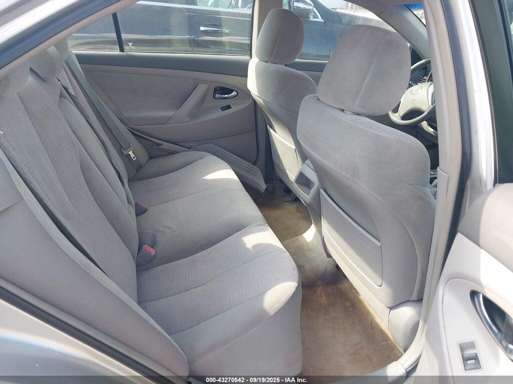 4T1BF3EK5AU101415 2010 TOYOTA CAMRY photo no. 8
