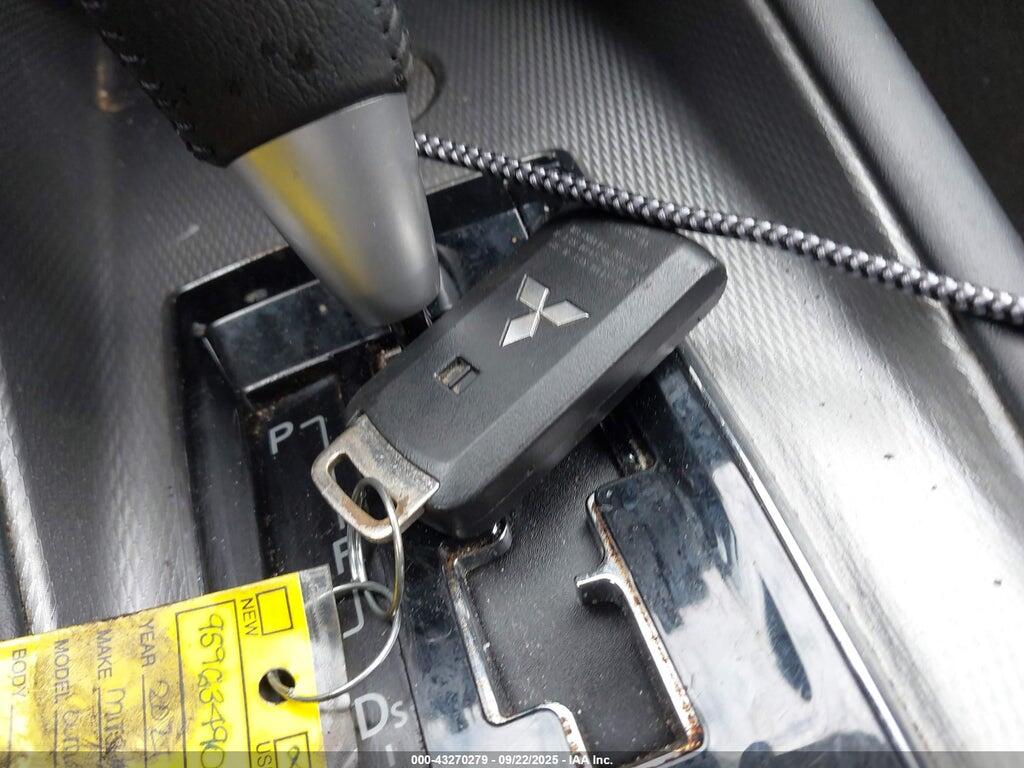 JA4APVAU1MU013234 2021 MITSUBISHI OUTLANDER SPORT photo no. 11