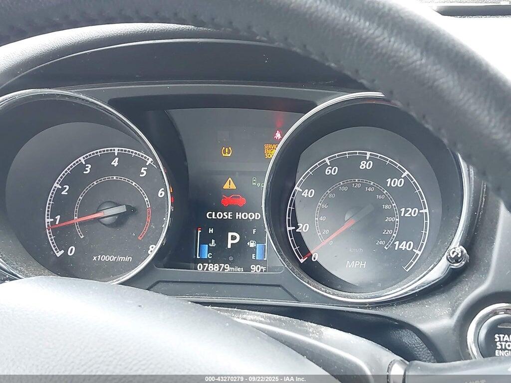 JA4APVAU1MU013234 2021 MITSUBISHI OUTLANDER SPORT photo no. 7