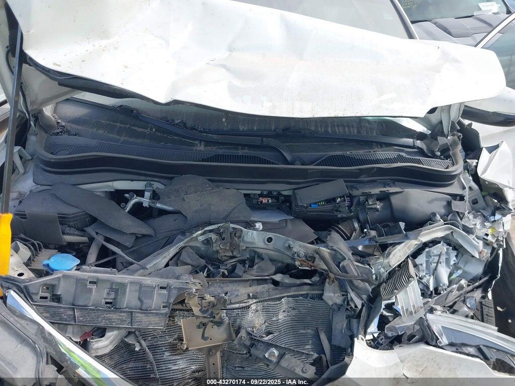5FNYF6H95KB018182 2019 HONDA PILOT photo no. 10