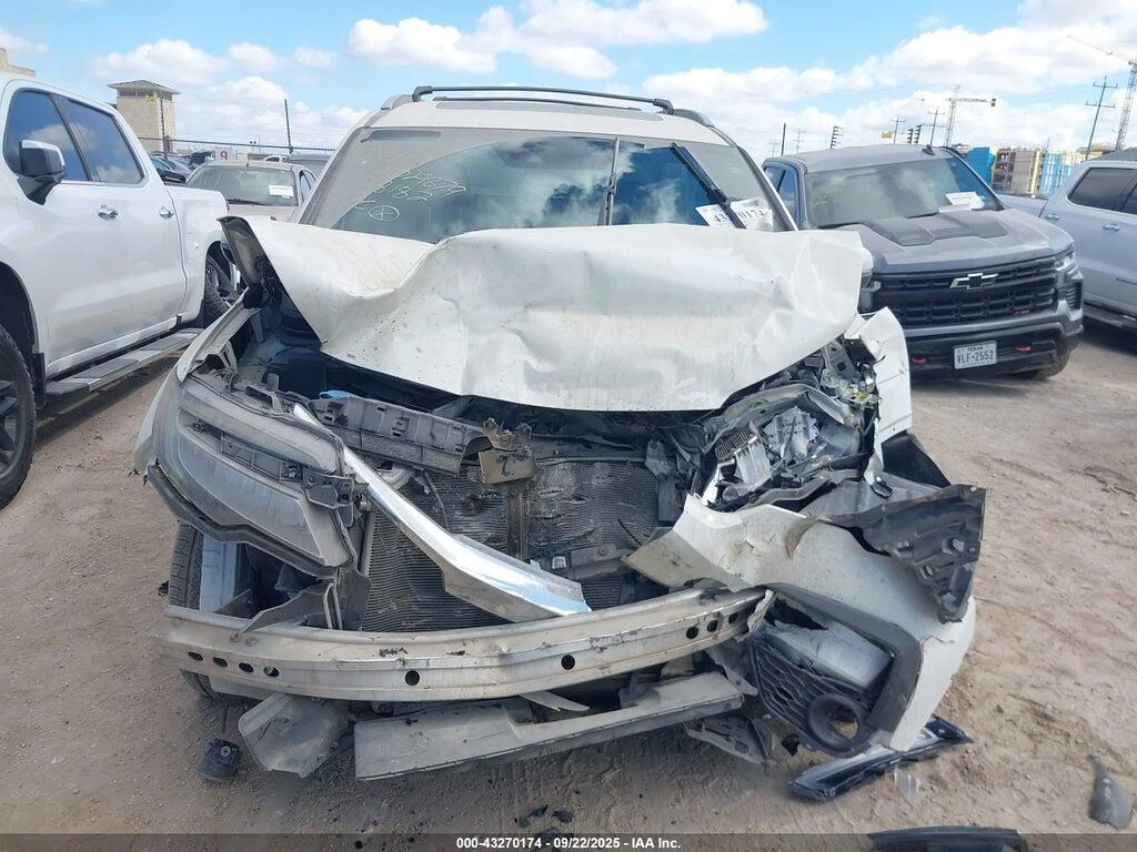 5FNYF6H95KB018182 2019 HONDA PILOT photo no. 12