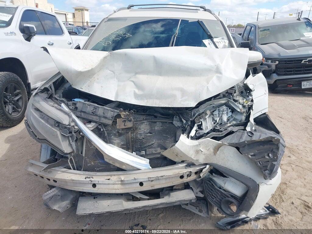 5FNYF6H95KB018182 2019 HONDA PILOT photo no. 6