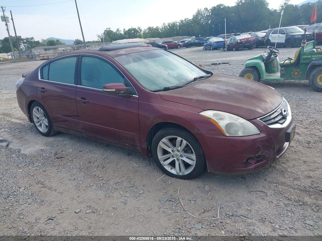 1N4BL2AP7AC187752 2010 NISSAN ALTIMA photo no. 1