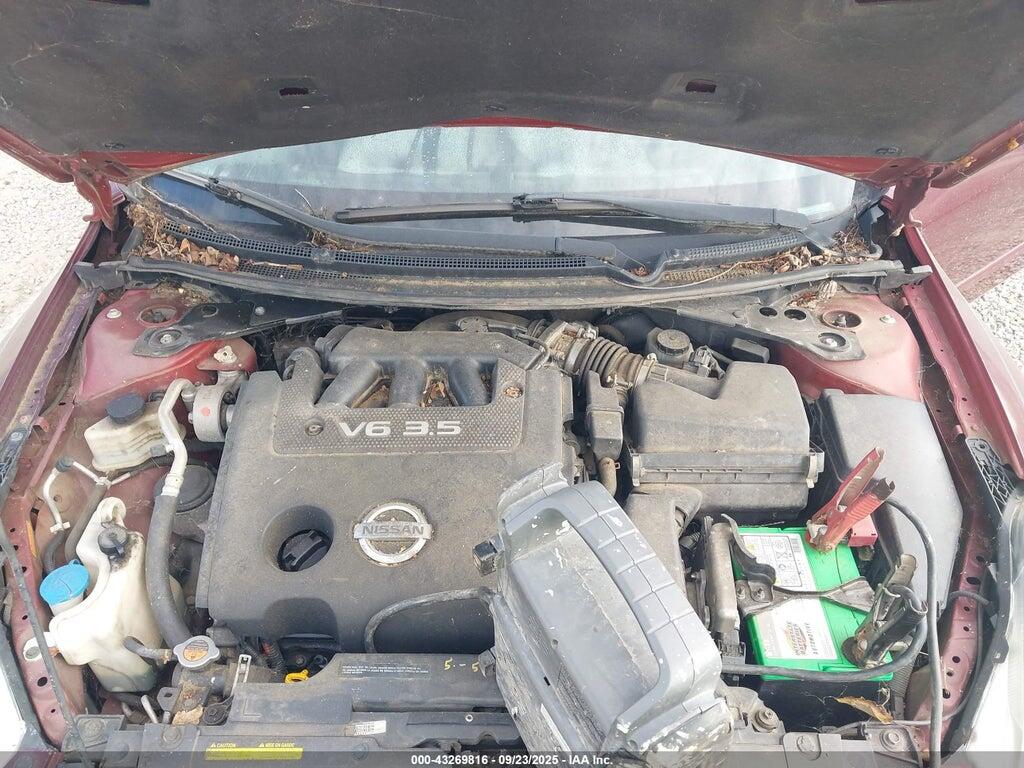1N4BL2AP7AC187752 2010 NISSAN ALTIMA photo no. 10