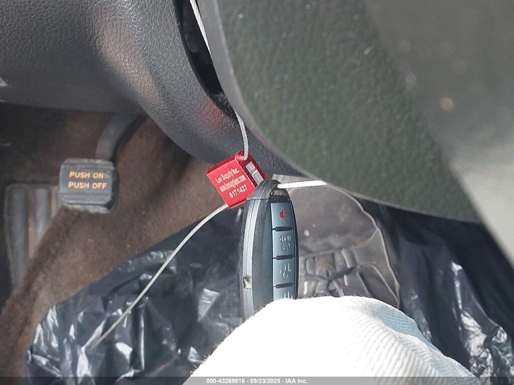 1N4BL2AP7AC187752 2010 NISSAN ALTIMA photo no. 11