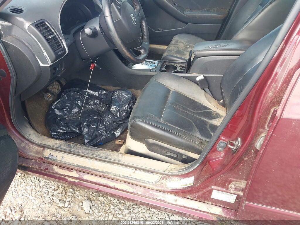 1N4BL2AP7AC187752 2010 NISSAN ALTIMA photo no. 12