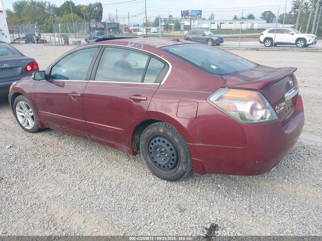1N4BL2AP7AC187752 2010 NISSAN ALTIMA photo no. 3